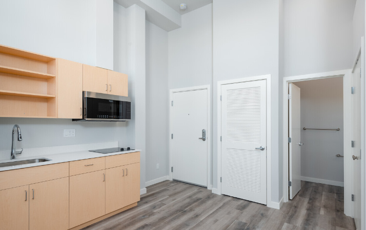 DP Studios - Student Housing Image 16
