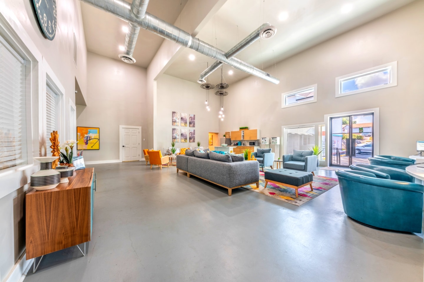 Alister Apartments Image 4
