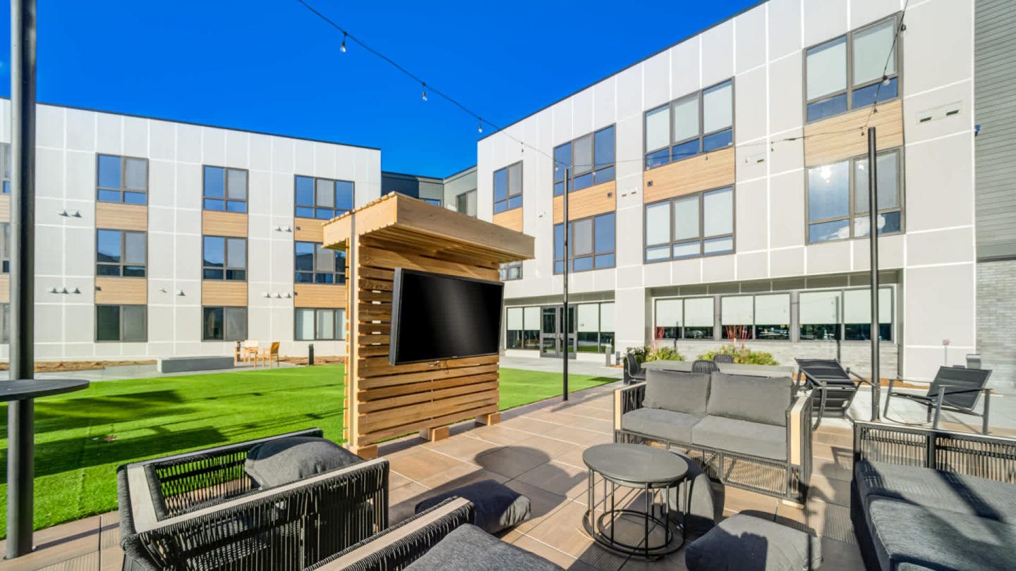 Helix Apartments Image 44