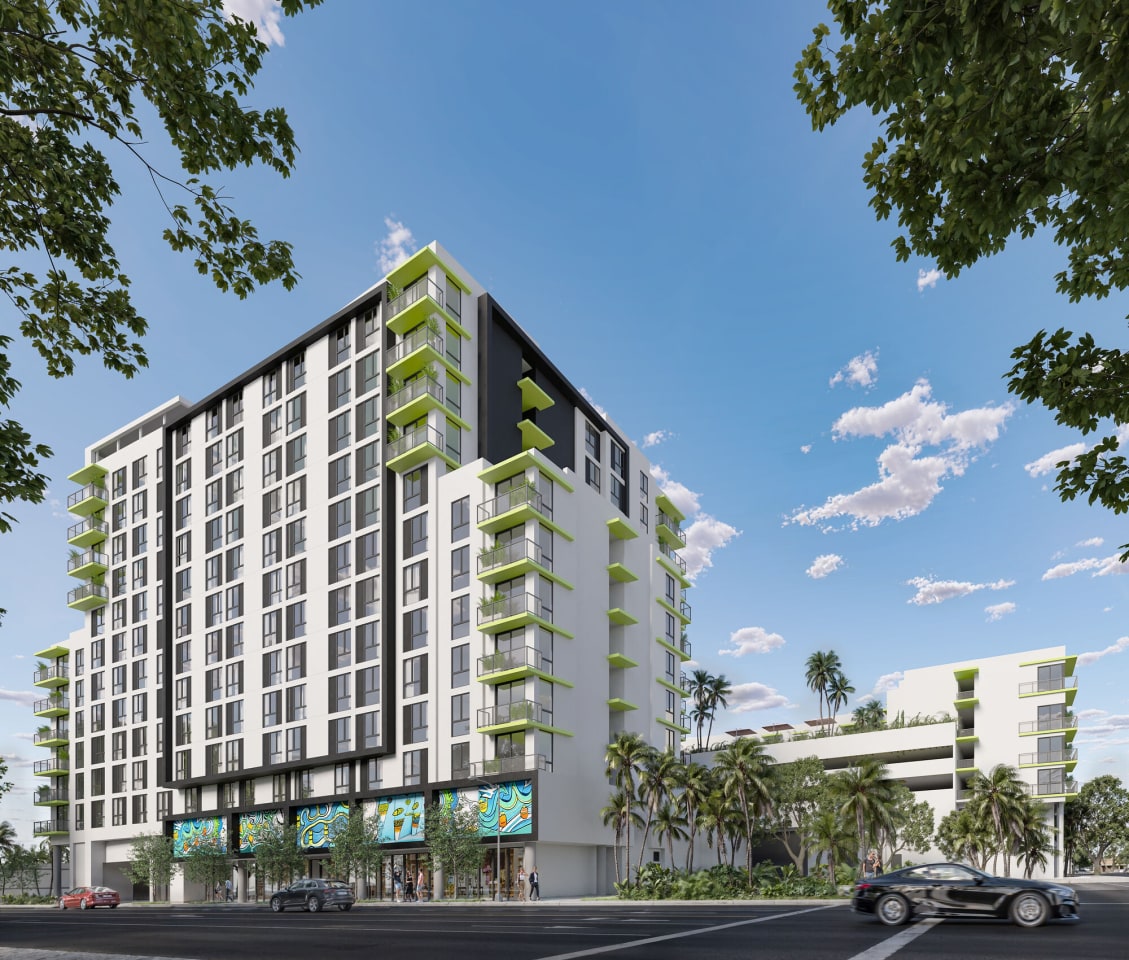 Fourteen Main Street Residences Image 8