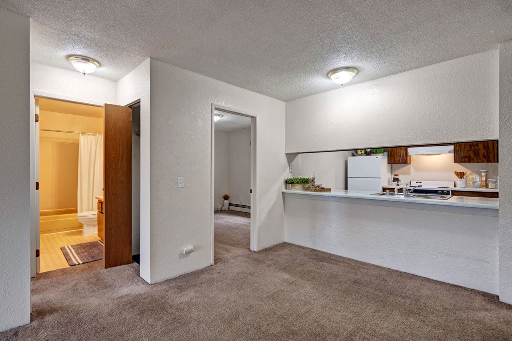 The Greenbriar Apartment Homes Image 8