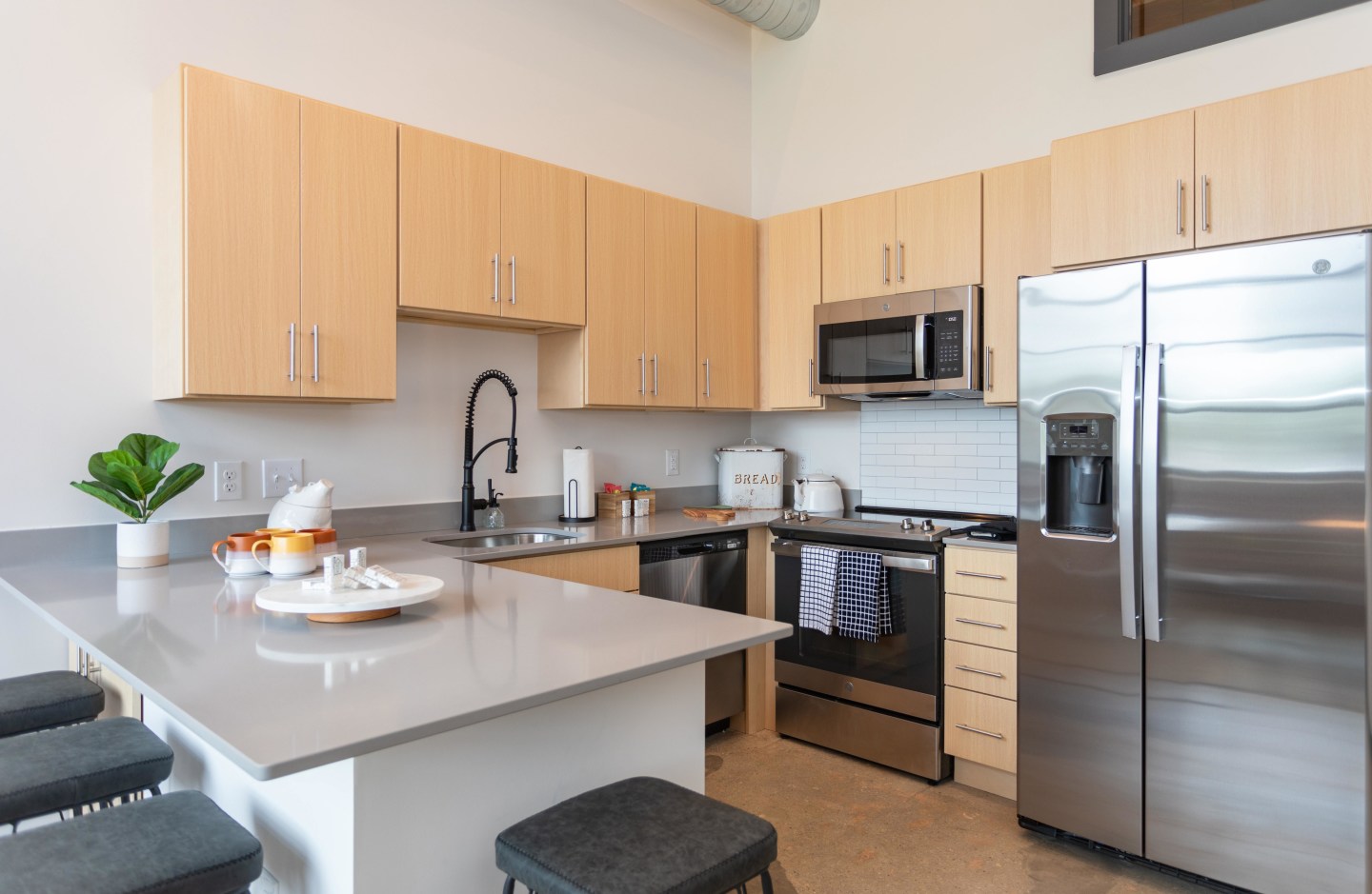 MoJud Lofts Image 5