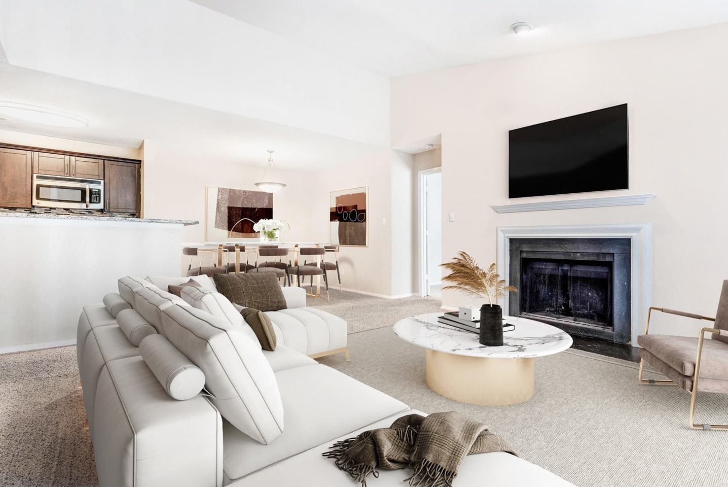 Affordable Housing - Southpark Commons Apartment Homes Image 19