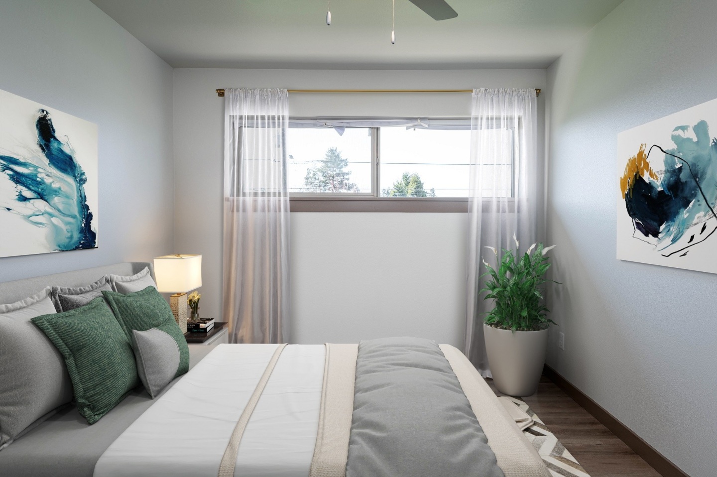 Spruce Park Apartments Image 6