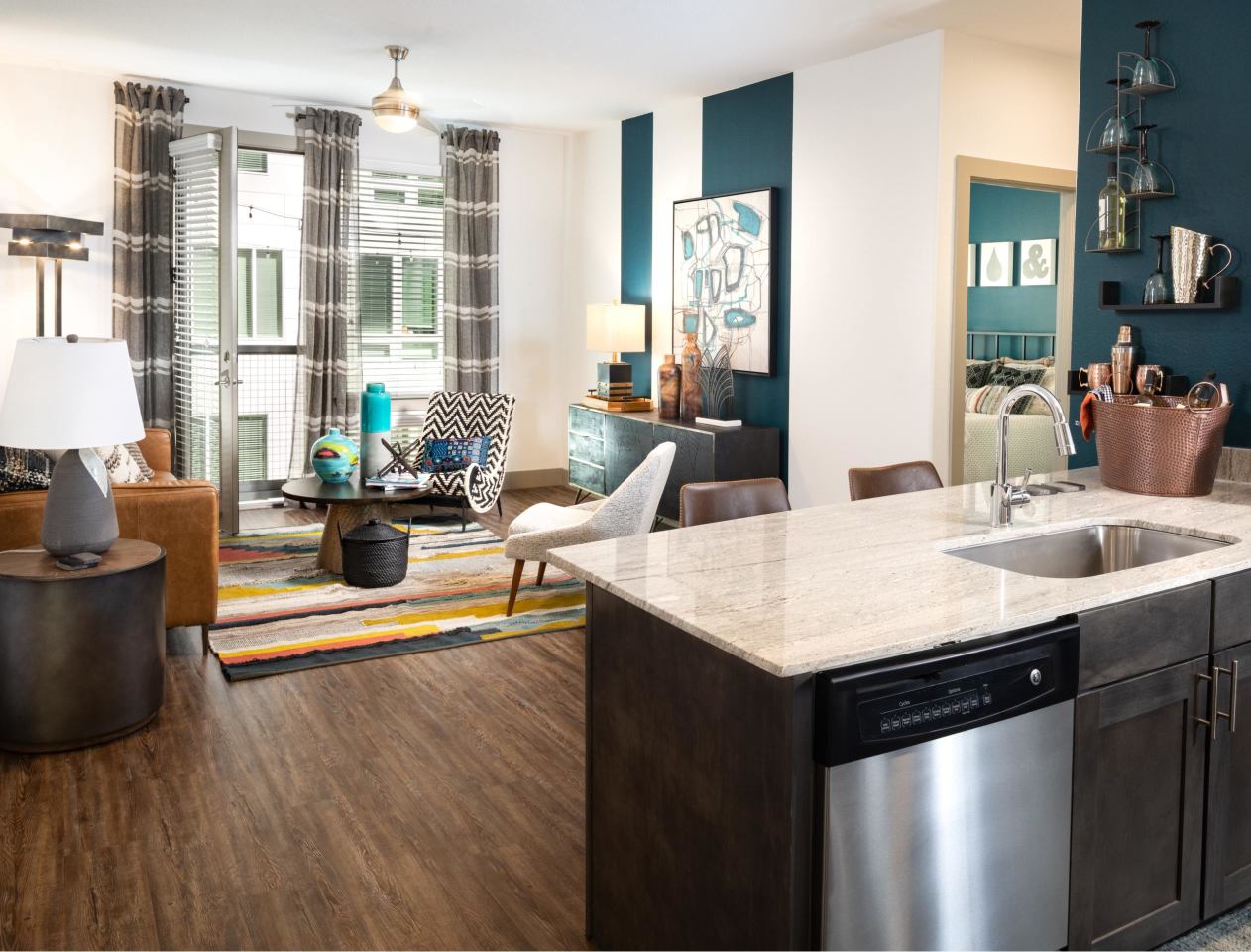 Residences At Saltillo Image 33