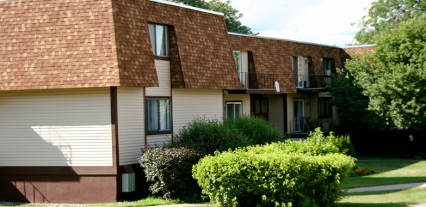 Gaslight Apartments Image 12