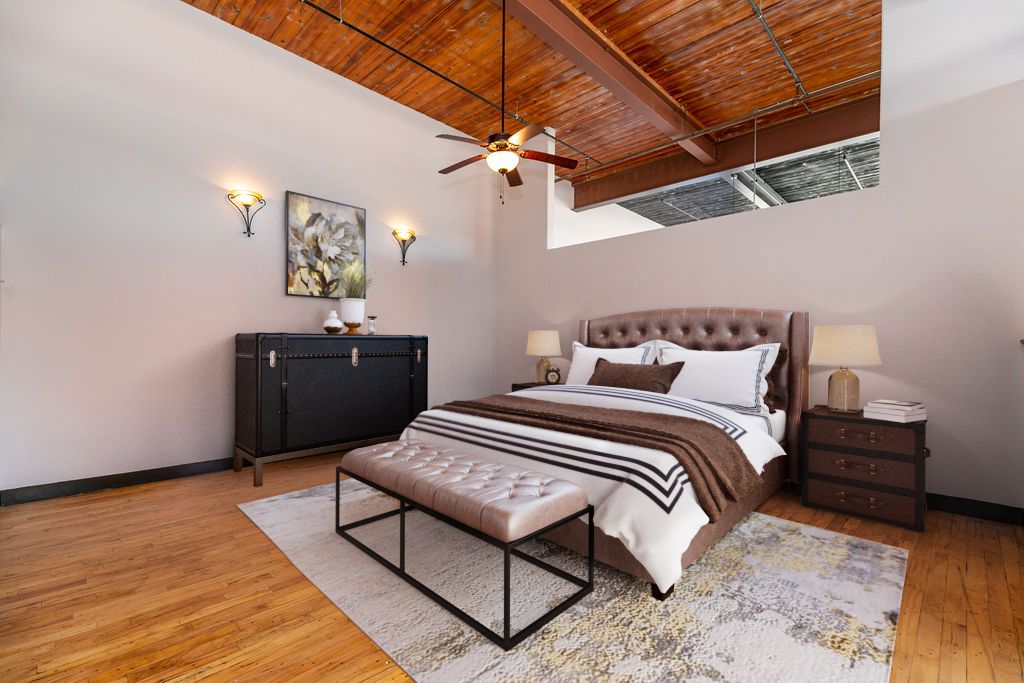 The Lofts at Swift Mill Image 9