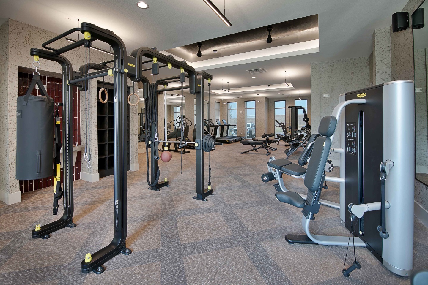 Sagemont Luxury Living Image 27