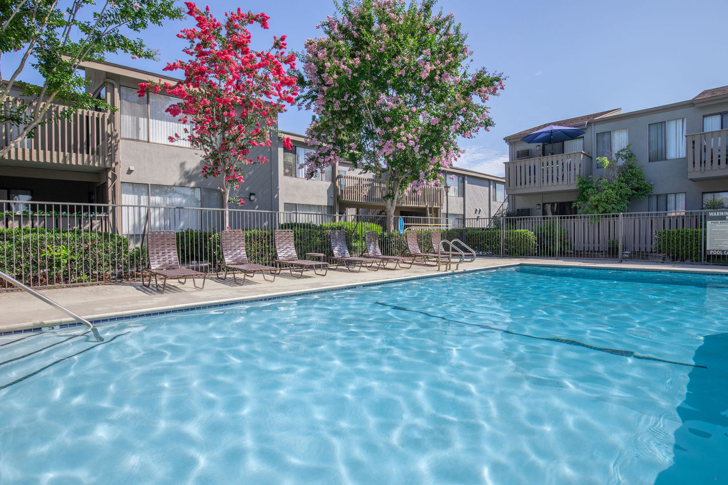 Eastwood Apartment Homes Image 6