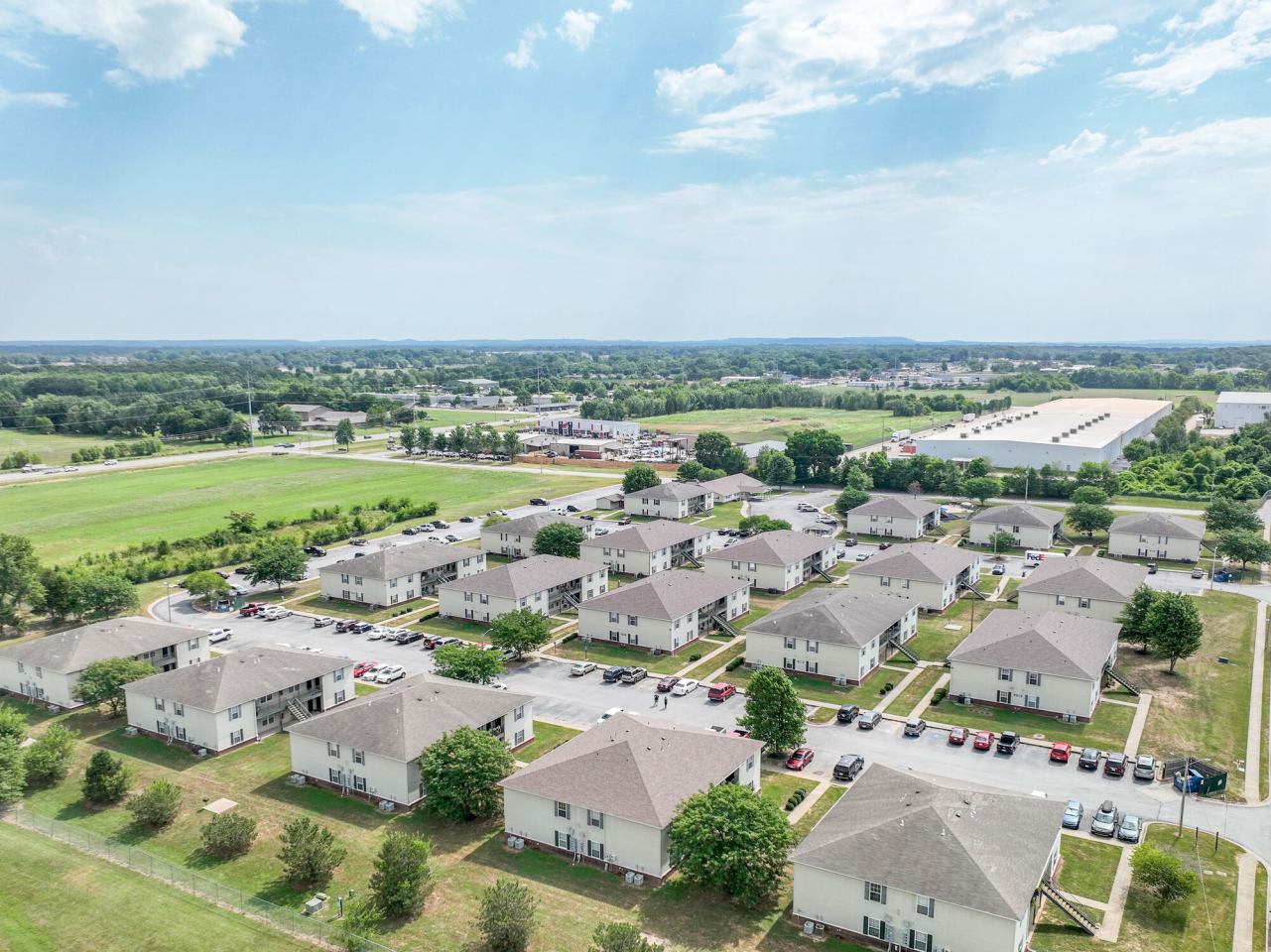 SouthWind Place Apartments Image 33