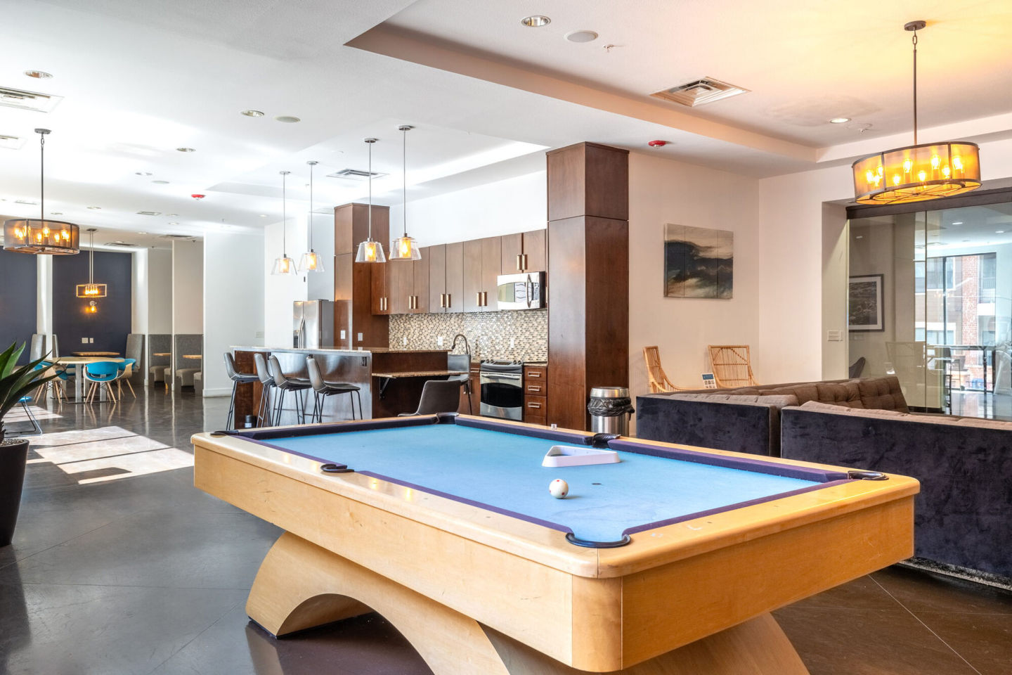 Residences at the Triangle Image 38