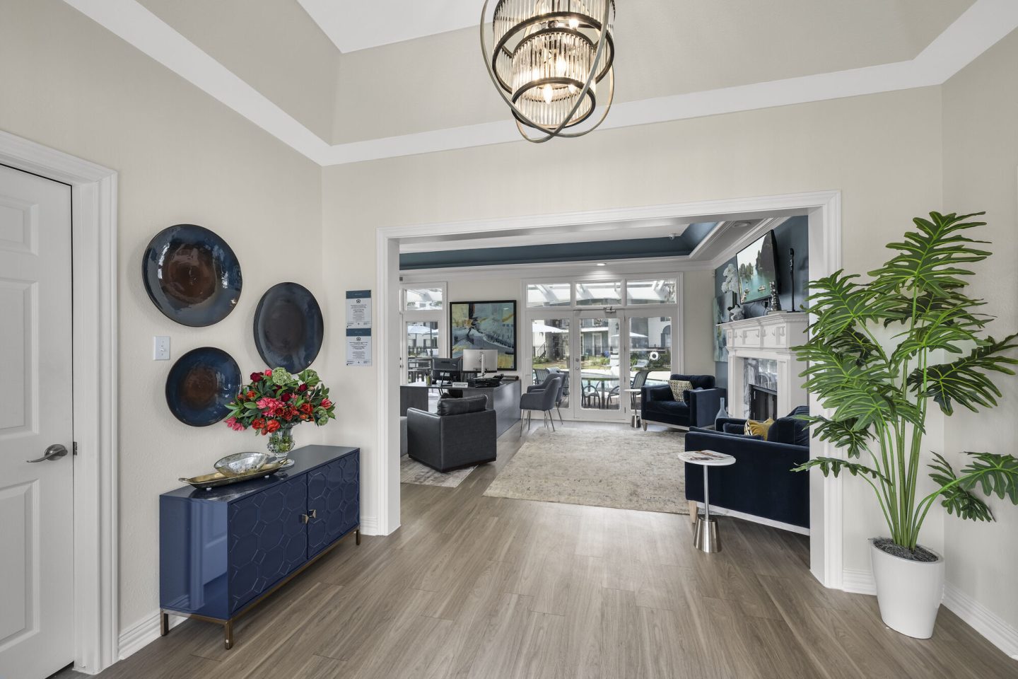 Wimbledon Apartment Homes Image 3