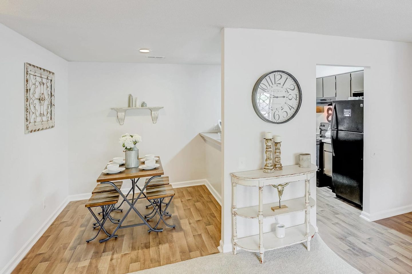 Affordable Housing - Brandemere Apartment Homes Image 9