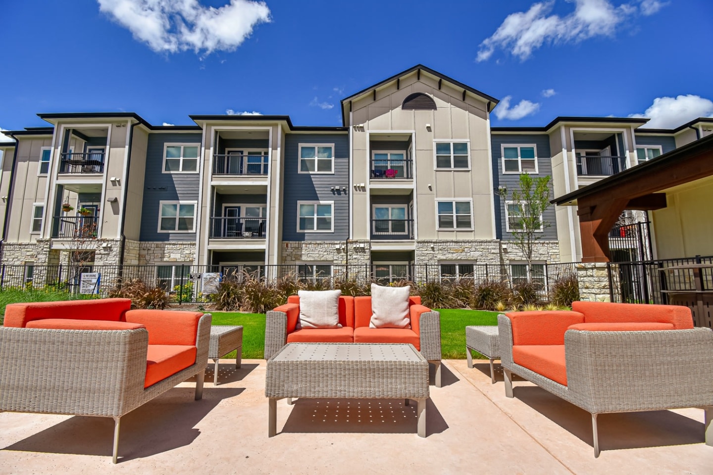 Aspire at Live Oak Image 13