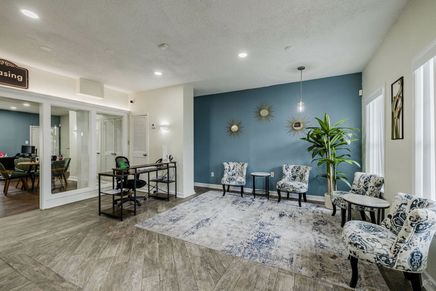 Emberly Apartments Image 9