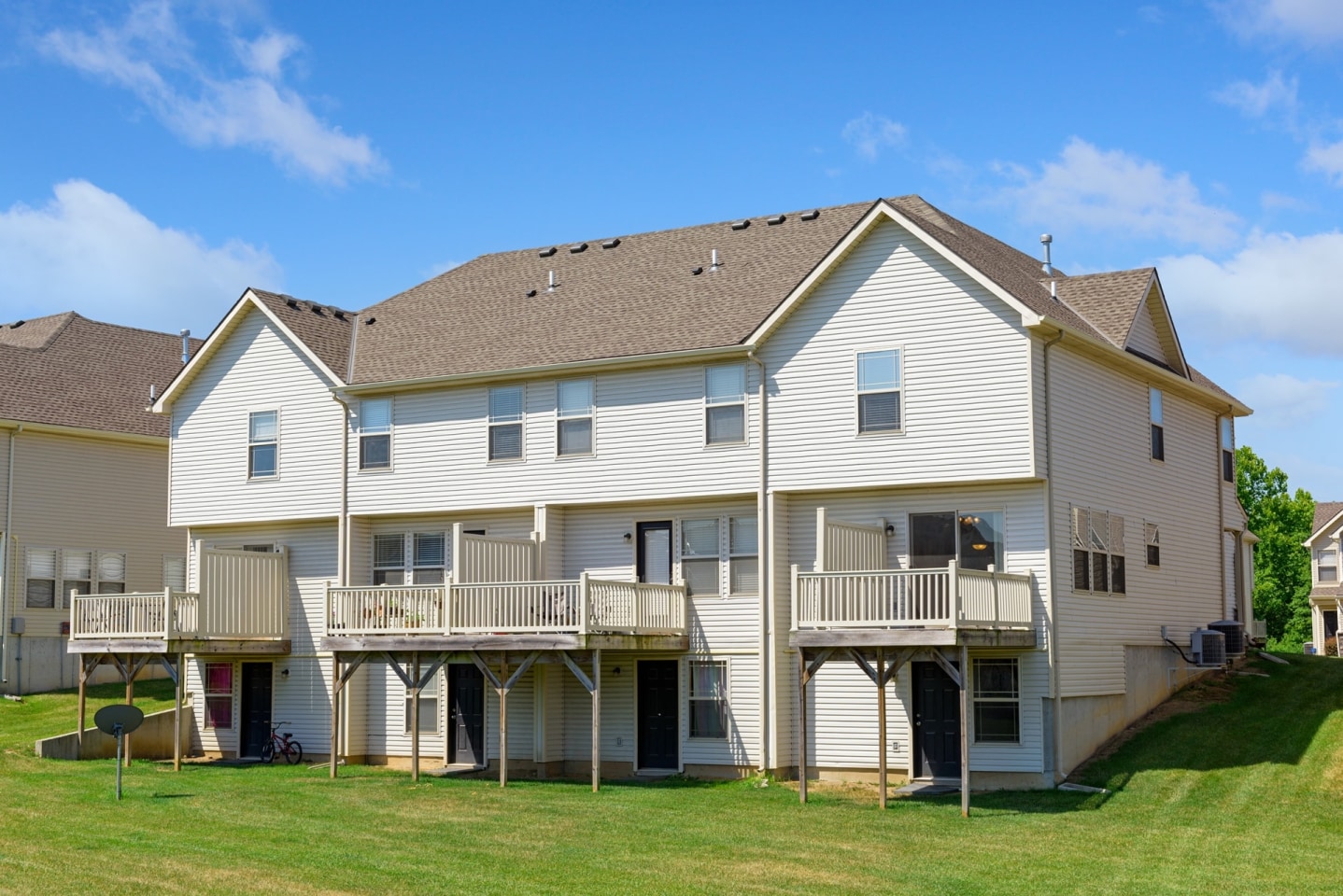 Bennington Park Townhomes Image 31