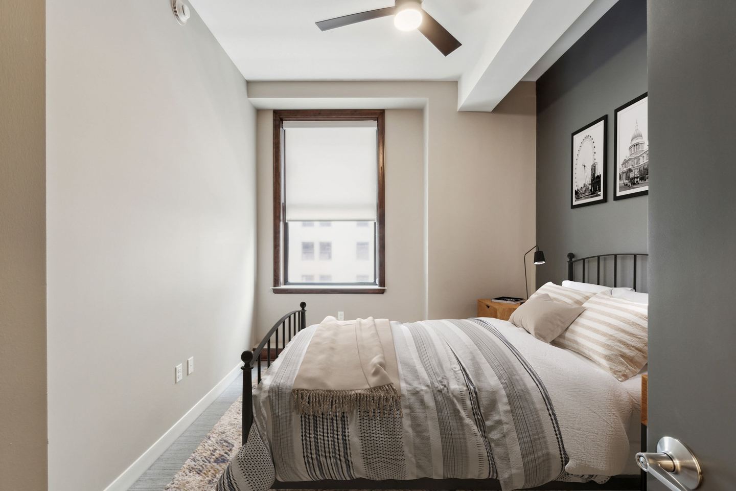 The Bulkley Residences at Playhouse Square Image 7