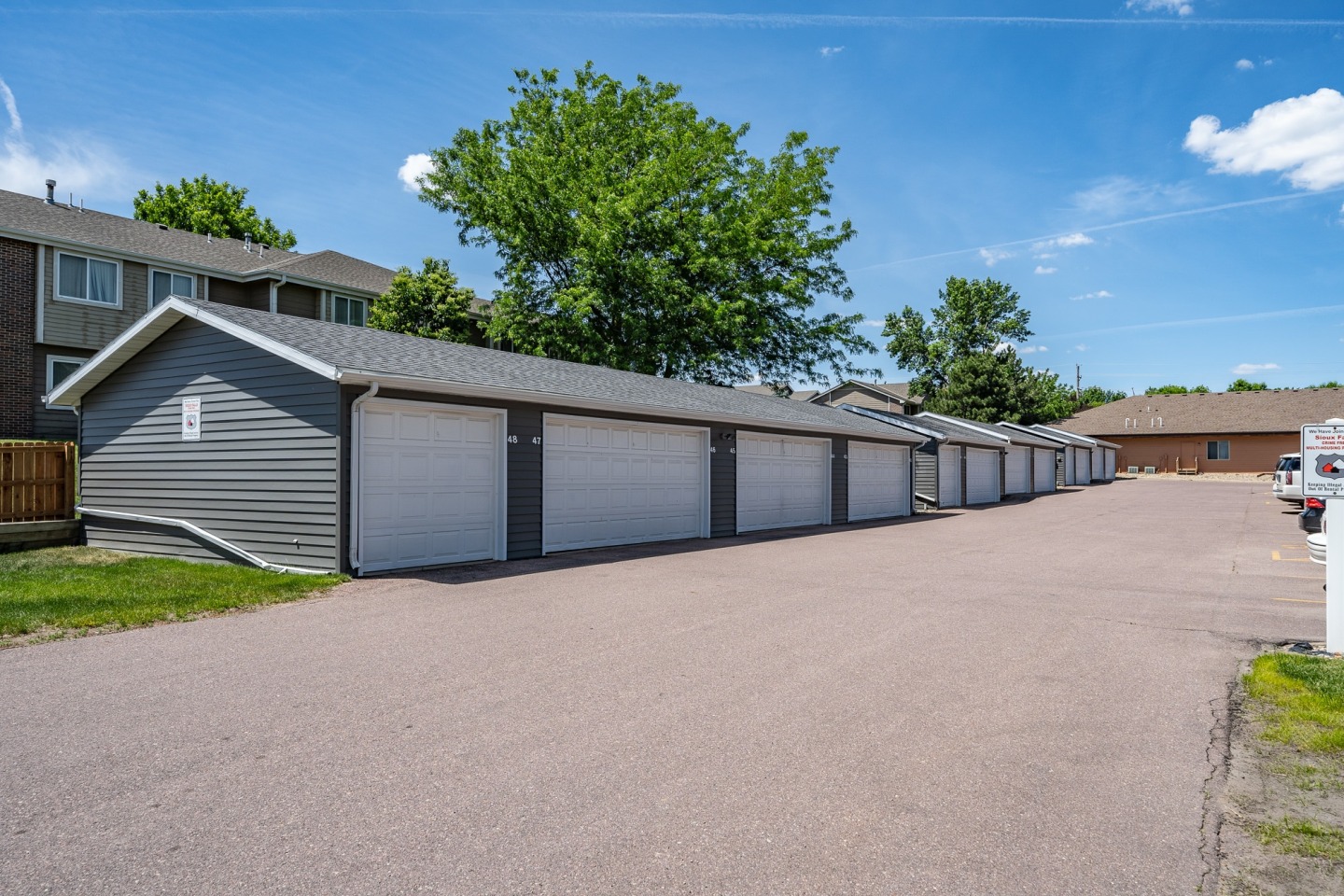 Prairie Winds Apartments Image 10