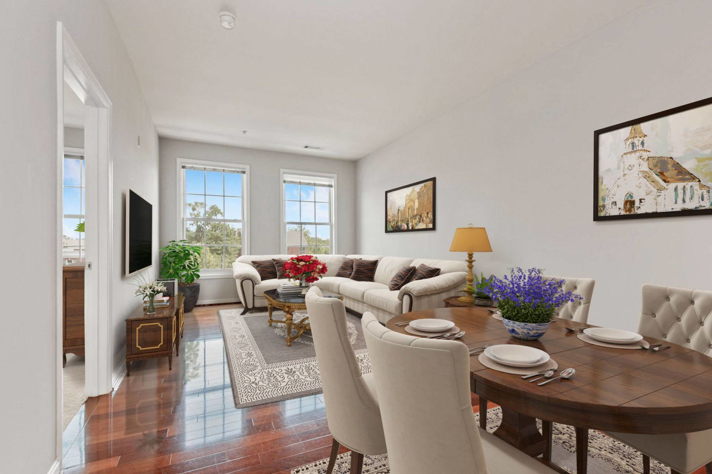 Clayborne Apartments Image 10