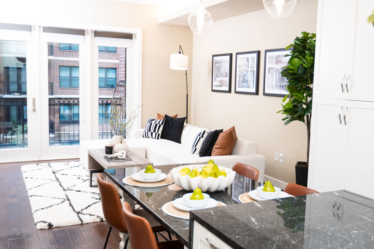 The Ivy Park Place Image 11