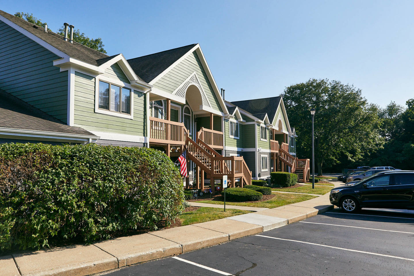 Wildwood Off Main Image 8