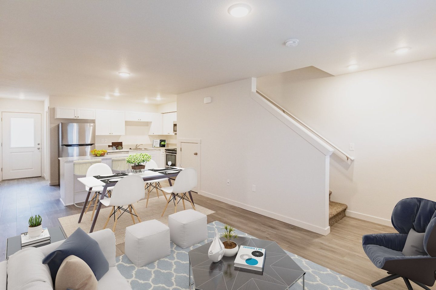 Brook's Terrace Townhomes Image 5