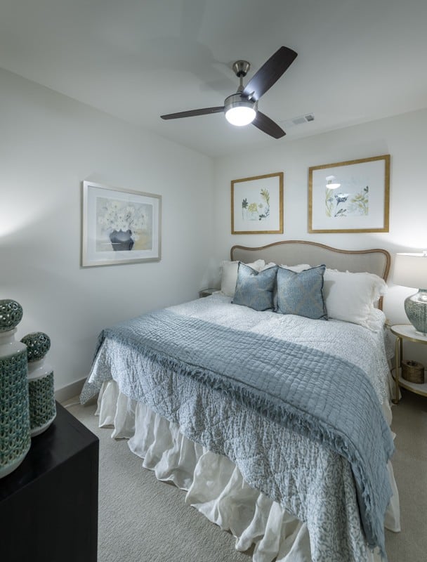 Luxe at Alewife Image 20