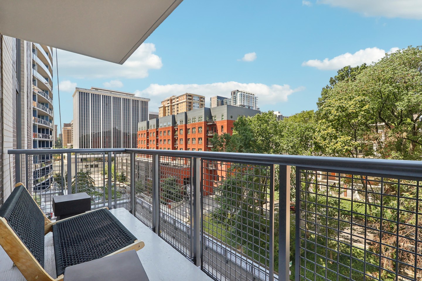 Rosslyn Towers Image 53