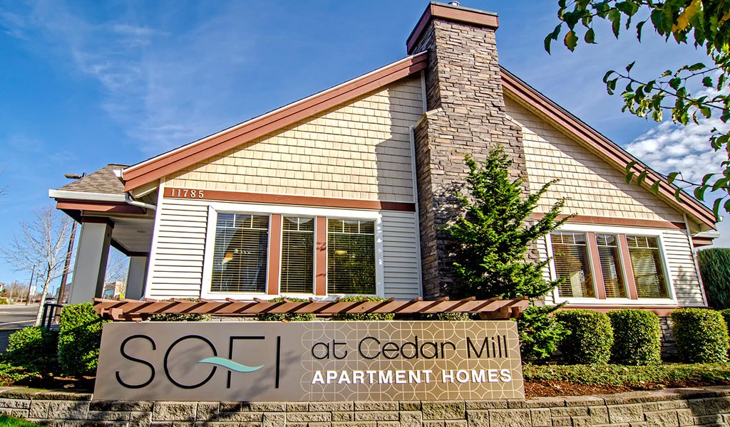 Sofi at Cedar Mill Image 35