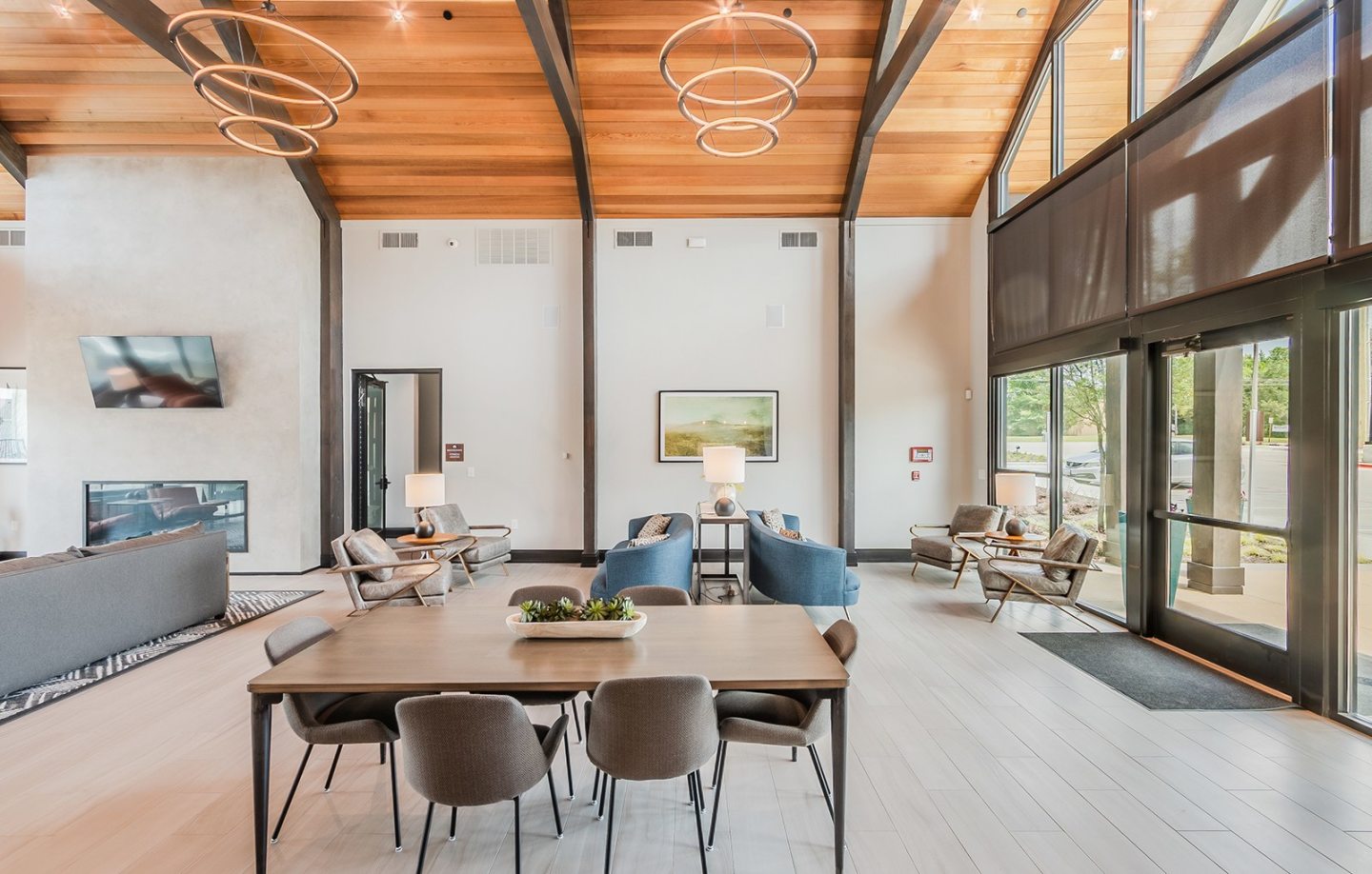 Timbers at Hickory Tree-Affordable Housing Image 15