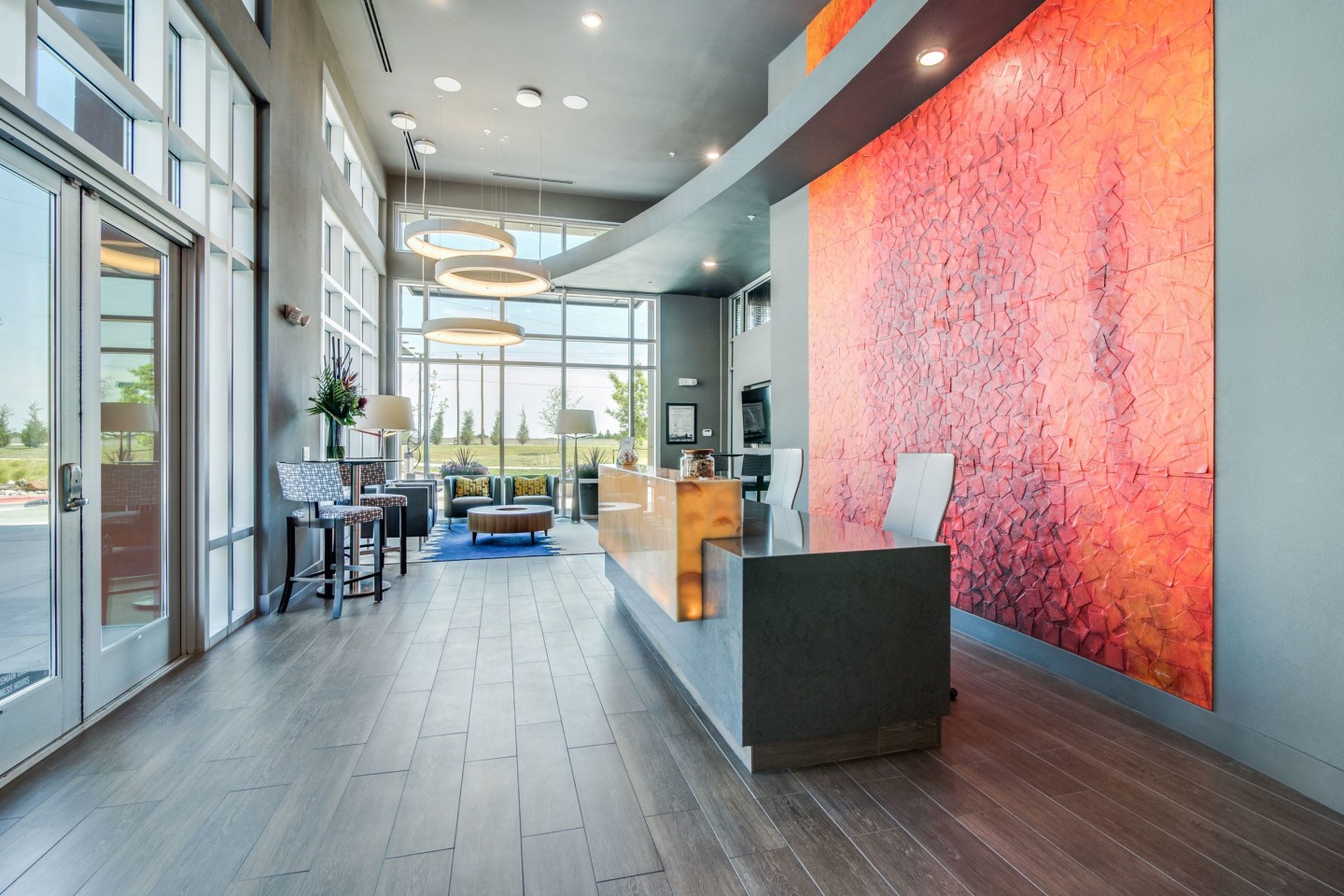 Harmony Luxury Apartments Image 22