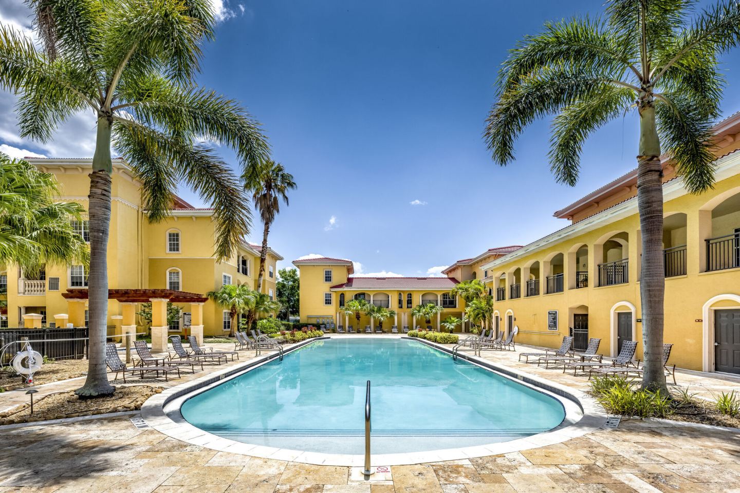 Casa Bella on Westshore Image 5