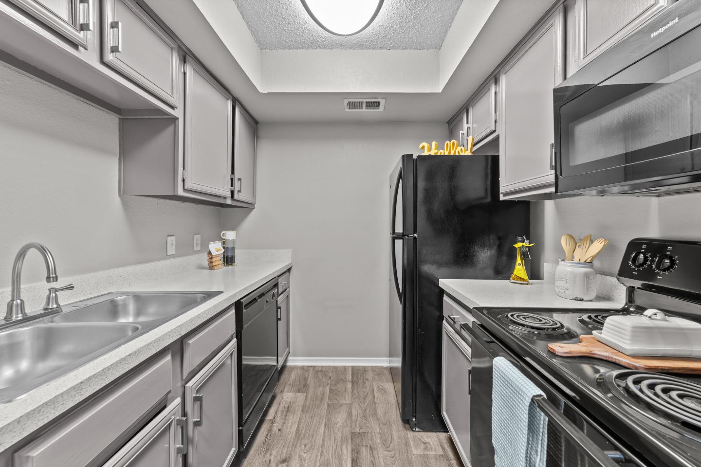 Trinity Village at Farmers Creek Image 20