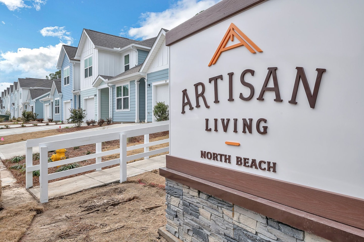 Artisan Living North Beach Image 42