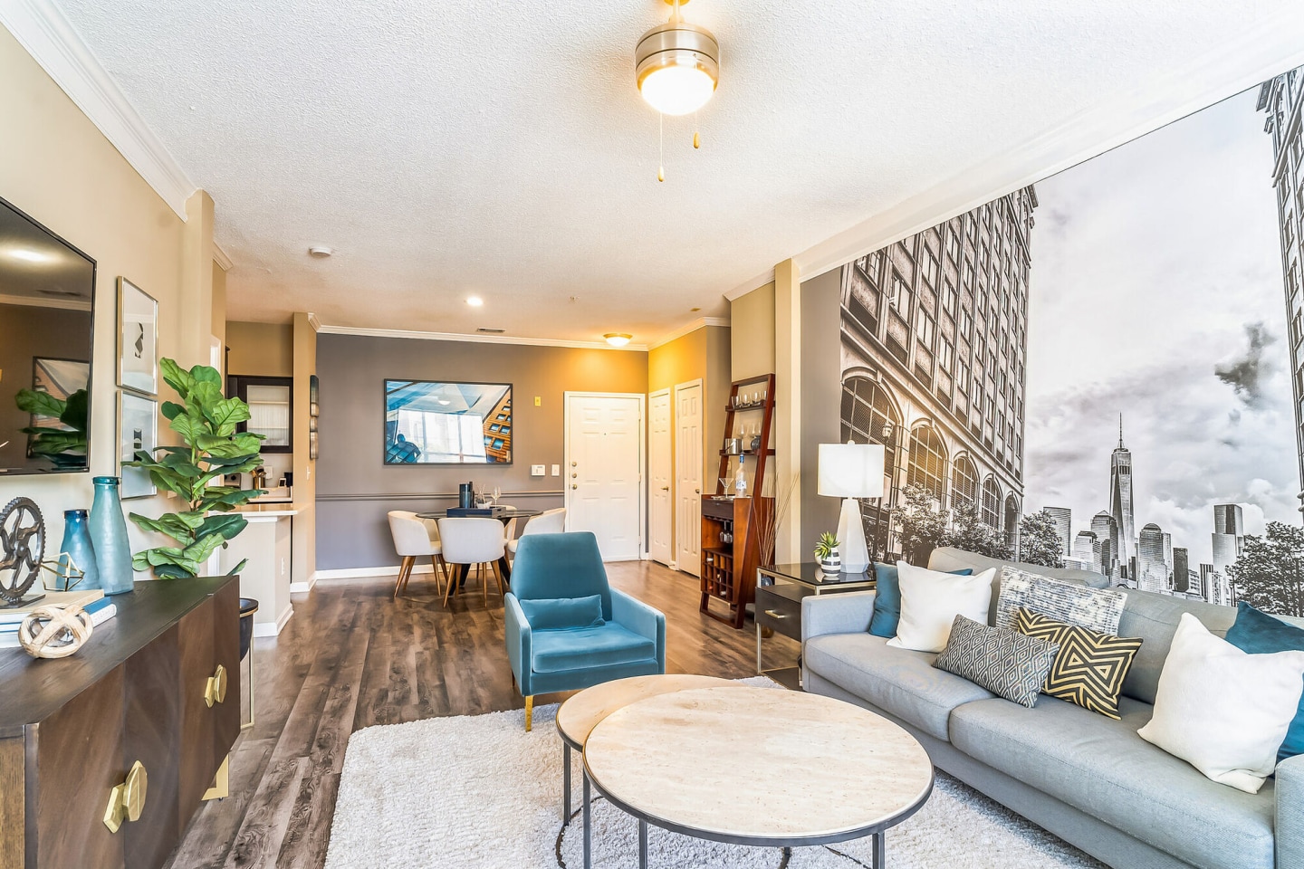 Reserve at Lenox Park Apartments Image 10