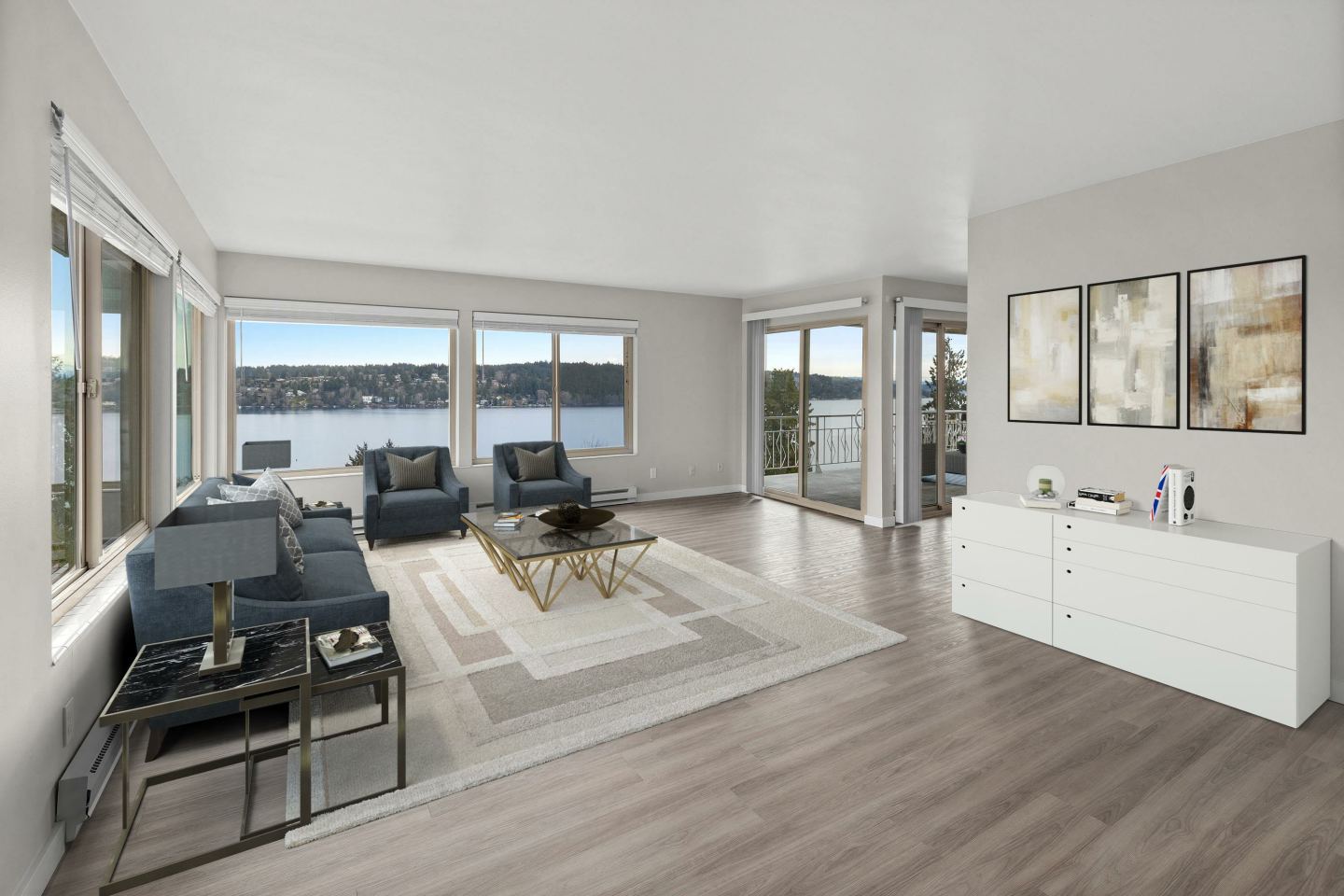 Sheridan Beach Terrace Image 2