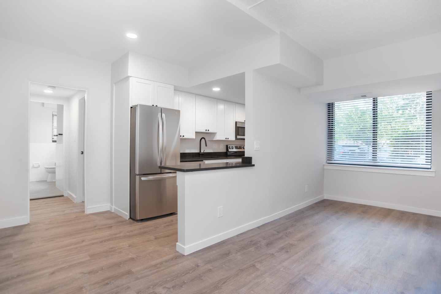 Prince George Apartments Image 9