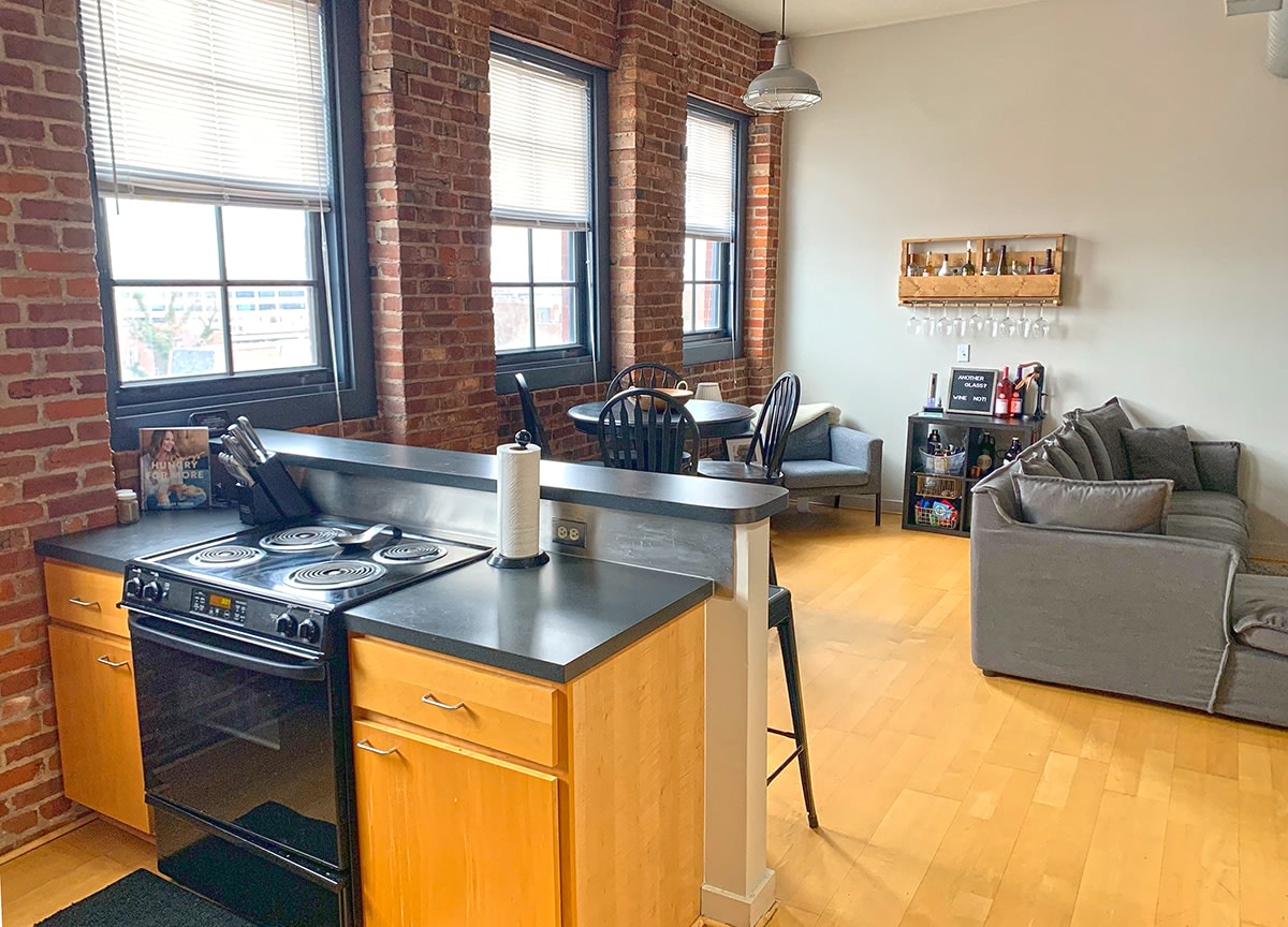 M Lofts Apartments Image 12