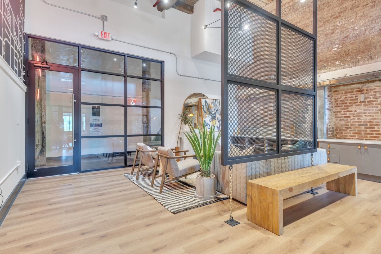 Fulton Cotton Mill Lofts Image 60