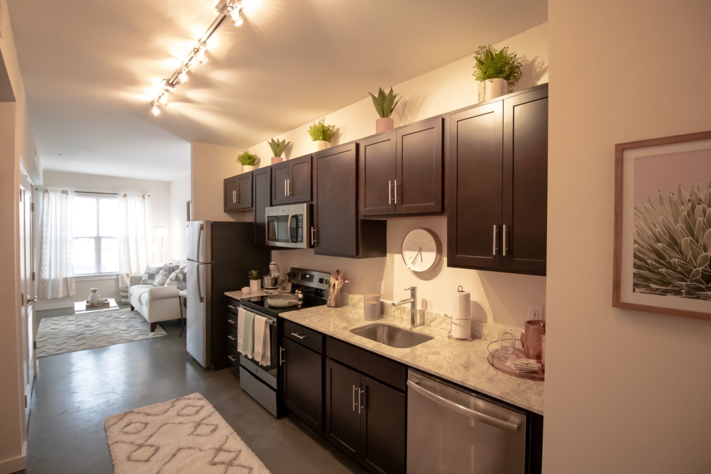 Penstock Quarter Apartments Image 7