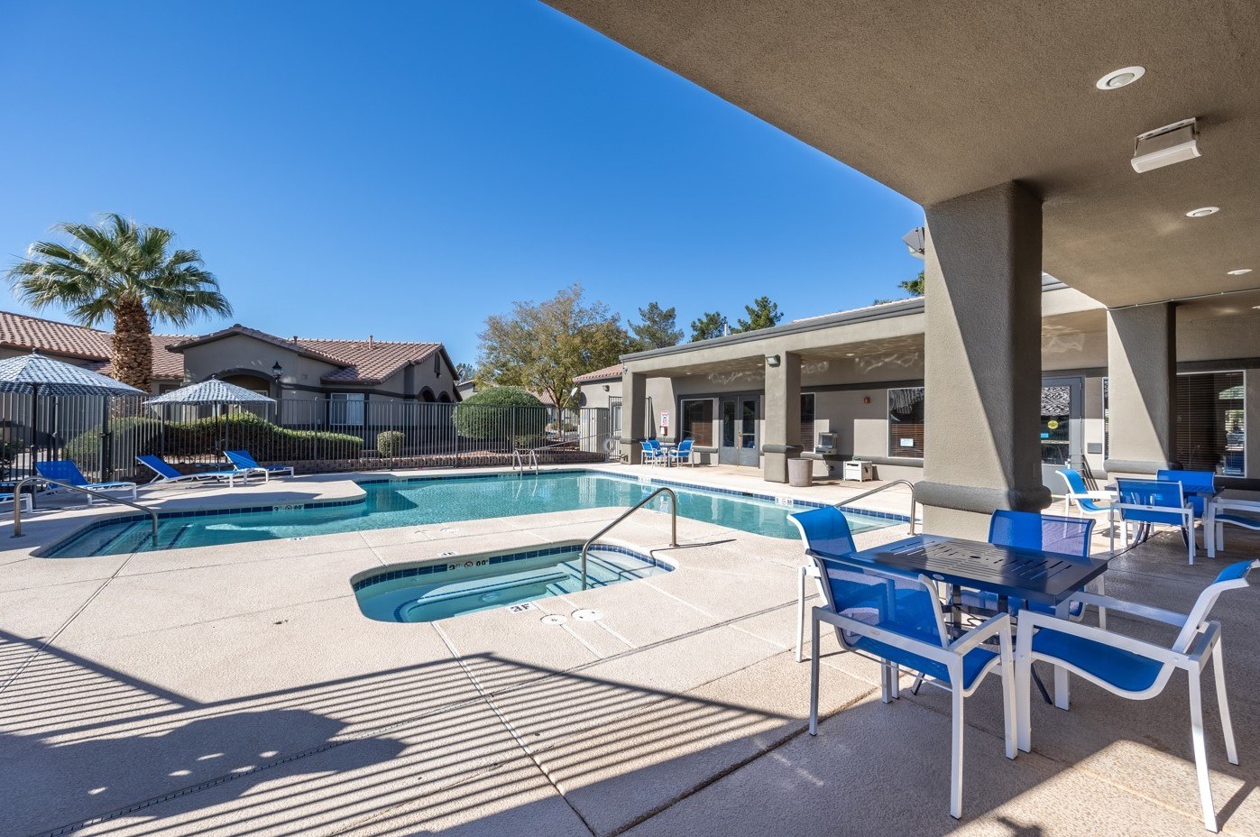 Whispering Palms - Senior and Affordable Housing Image 8