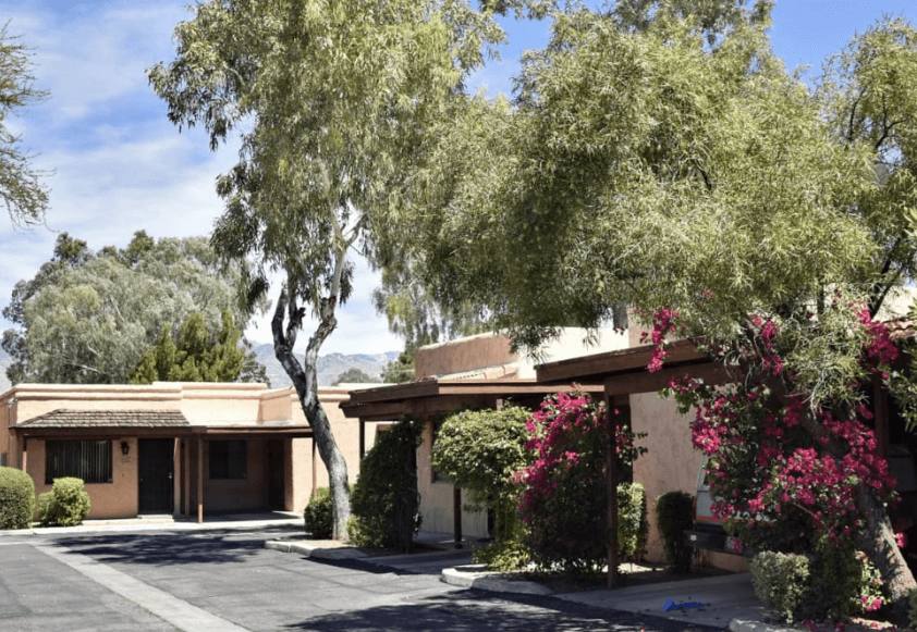 San Xavier Casitas Image 19