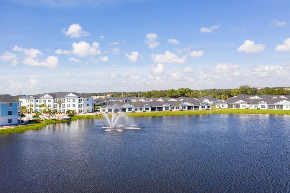 The Floridian Club - Active Adult Housing Image 37