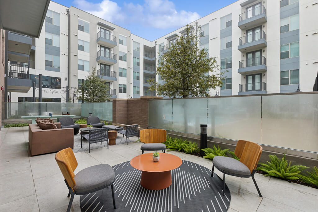 Luca Apartments Image 16