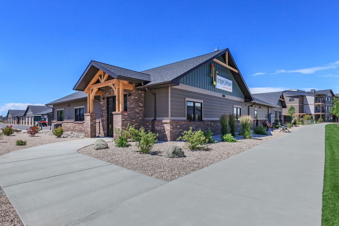 InterUrban Apartment Homes Image 32