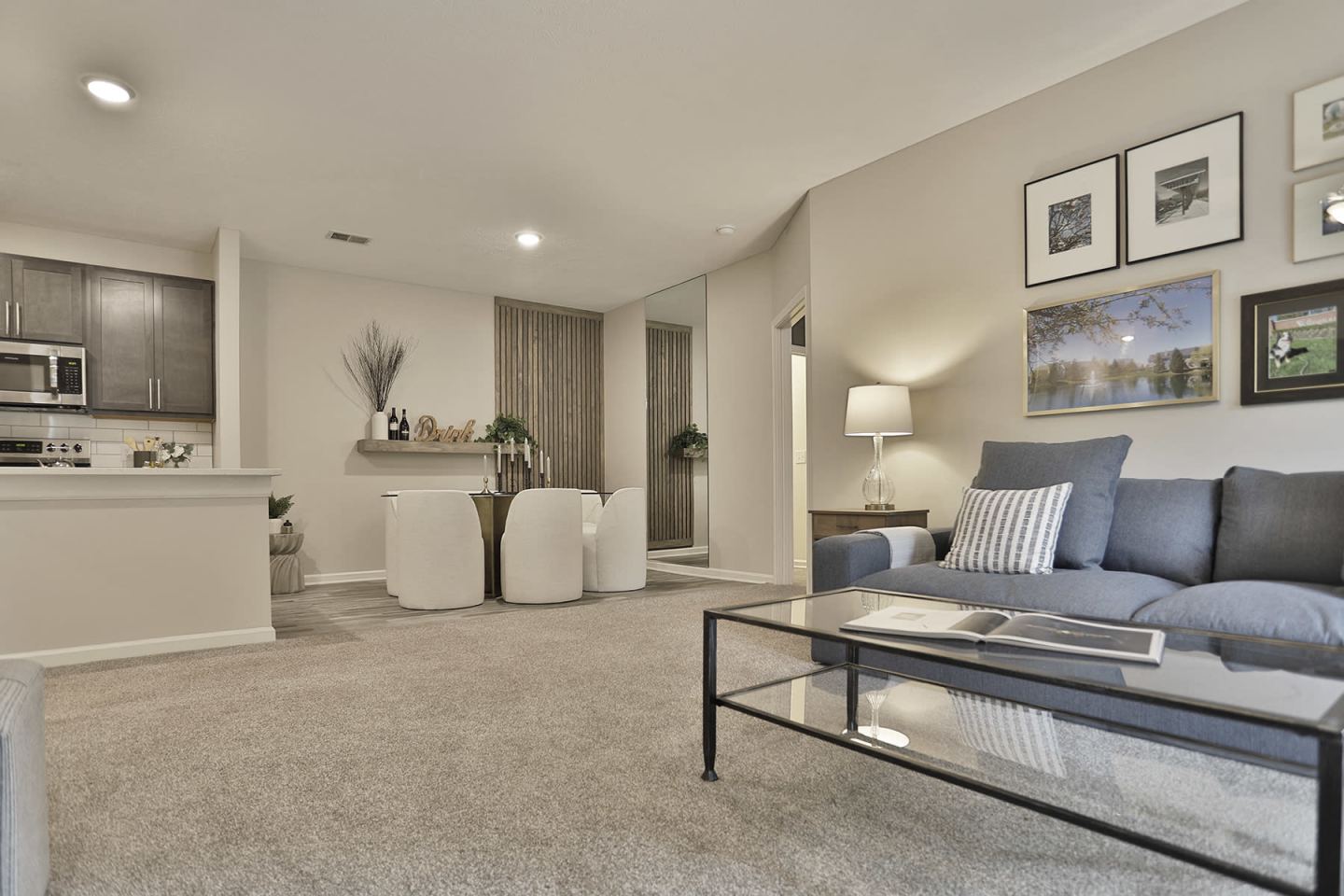 Wellington Place Image 8