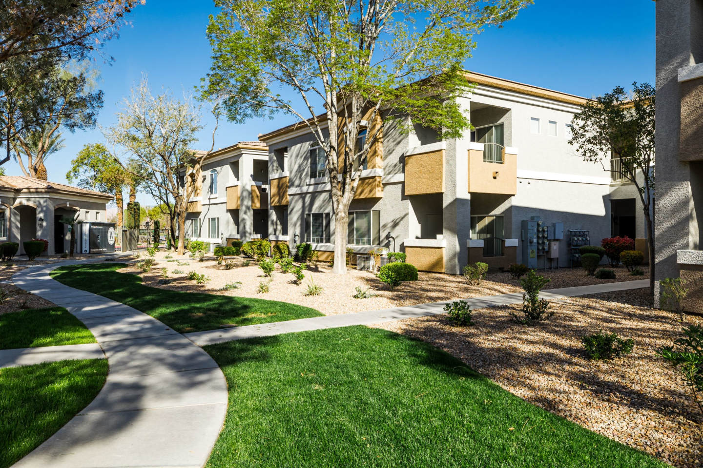 Parkside Villas Image 20