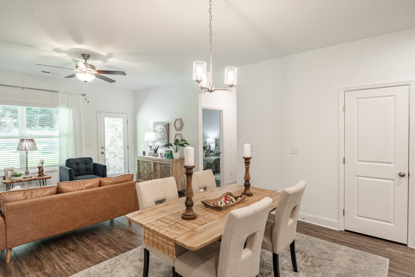 Twin Oaks Townhomes Image 9