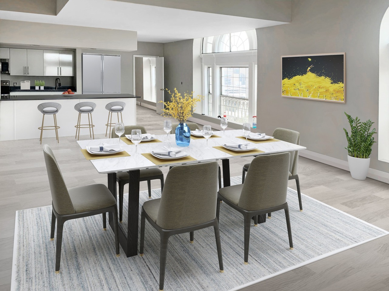 The Taft Apartments Image 5