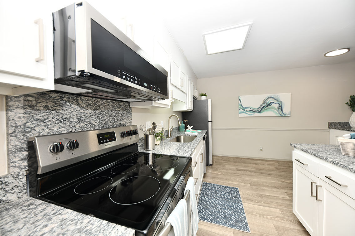 Ascent Apartment Homes Image 9